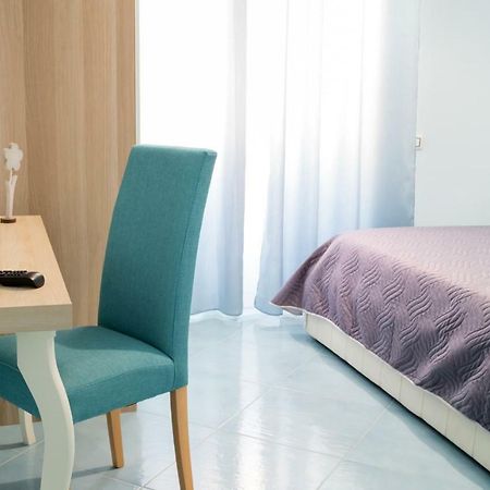 Ad Maiora Bed & Breakfast Салерно Екстериор снимка