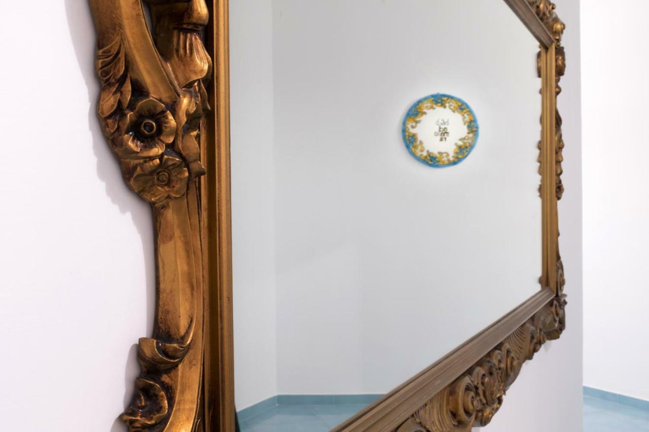 Ad Maiora Bed & Breakfast Салерно Екстериор снимка